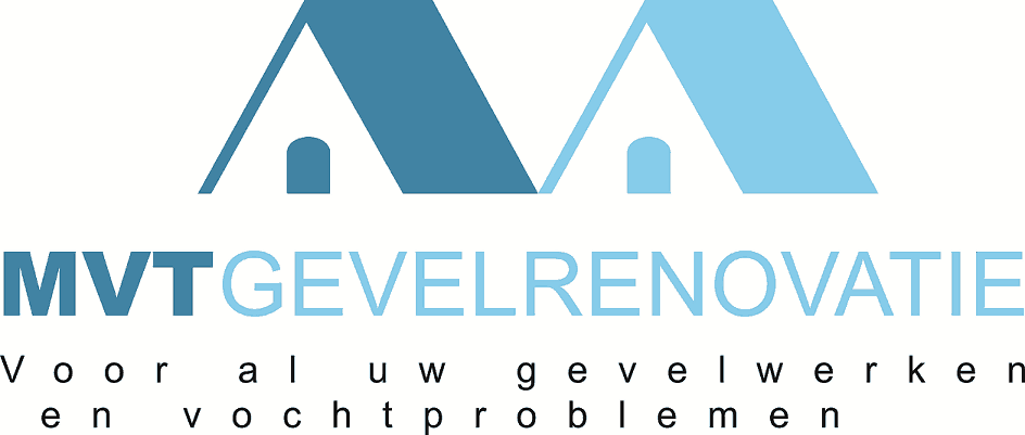 MVT Gevelrenovatie logo