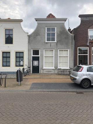 gevelrenovatie sint maartensdijk