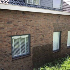 Gevelreiniging Rhoon