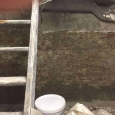 Kelder waterdicht maken