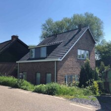 Gevelreiniging Rhoon