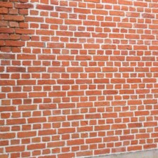 Gevelrenovatie Lint