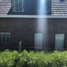 Gevelreiniging Rhoon