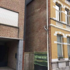 Gevelrenovatie Lint