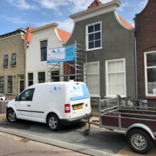 gevelrenovatie sint maartensdijk