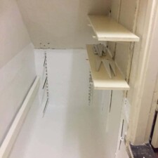 kelder waterdicht maken