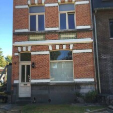 Gevelrenovatie Lint