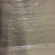Kelder waterdicht maken