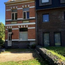 Gevelrenovatie Lint