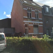 Gevelrenovatie Lint